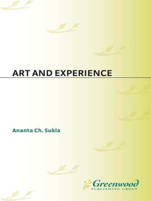 cover image of Art and Experience
